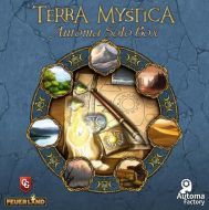 Z-Man Games Terra Mystica: Automa Solo Box (EN)