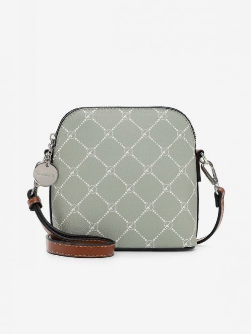 Tamaris Anastasia Classic Cross body bag Šedá