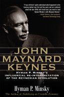 John Maynard Keynes (Minsky Hyman P.)(Paperback)