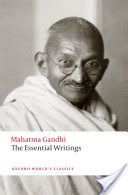 Essential Writings (Gandhi Mahatma)(Paperback)