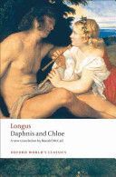 Daphnis and Chloe (Longus)(Paperback)