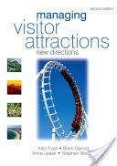 Managing Visitor Attractions (Fyall Alan)(Paperback)
