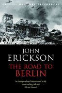 Road to Berlin (Erickson John)(Paperback)