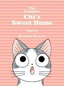 Complete Chi's Sweet Home Vol. 2 (Konami Kanata)(Paperback)