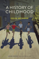 History of Childhood (Heywood Colin)(Paperback)