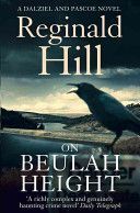 On Beulah Height (Hill Reginald)(Paperback)