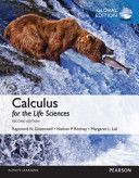 Calculus for the Life Sciences (Greenwell Raymond N.)(Paperback)