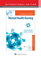 Introductory Mental Health Nursing (Womble Donna)(Paperback / softback)