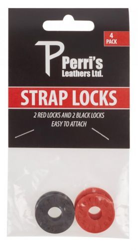 Perri's Leathers Strap Lock