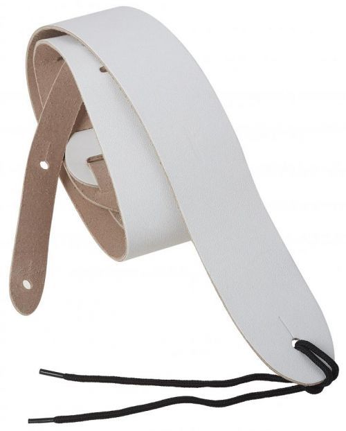 Perri's Leathers 2182 Basic Leather White