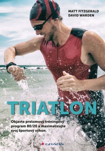 Triatlon - Matt Fitzgerald, David Warden