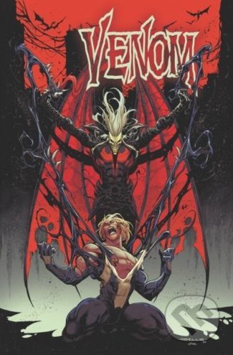 Venom (Volume 3) - Donny Cates