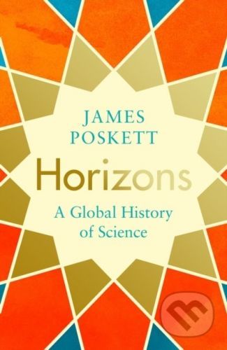 Horizons - James Poskett