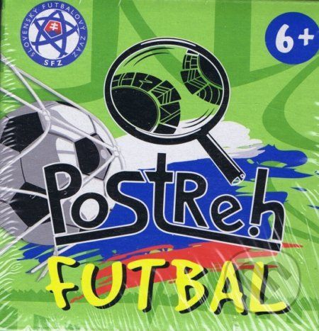 Postreh! Futbal - Otavius
