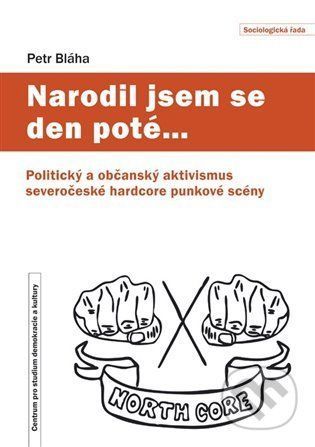 Narodil jsem se den poté… - Petr Bláha