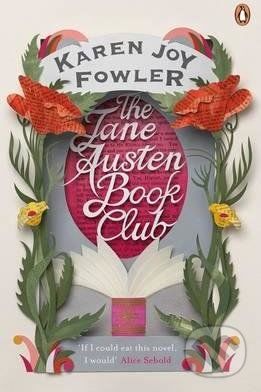 Jane Austen Book Club - Karen Joy Fowler