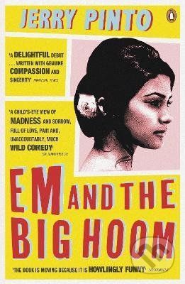 Em and the Big Hoom - Jerry Pinto