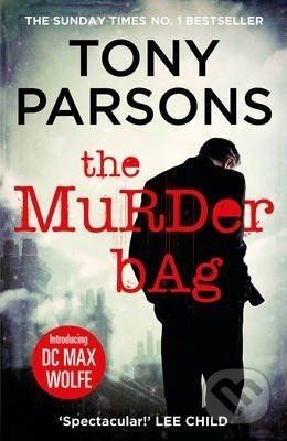 Murder Bag - Tony Parsons