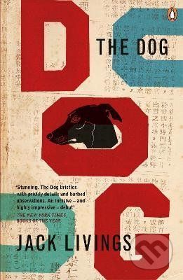 The Dog - Jack Livings