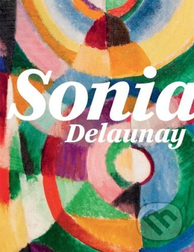 Sonia Delaunay - Tate Publishing