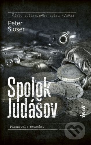 Spolok Judášov - Peter Šloser