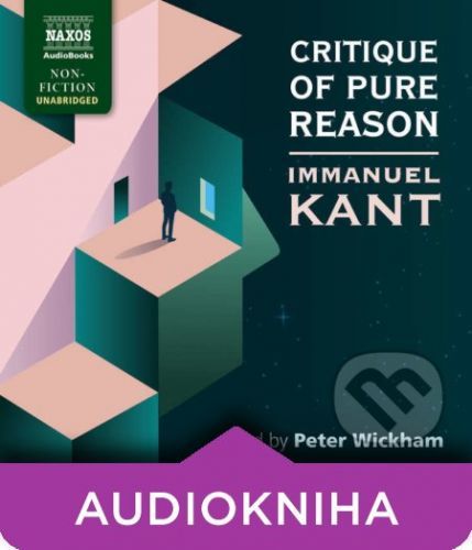 Critique of Pure Reason (EN) - Immanuel Kant