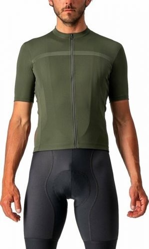 Castelli Classifica Military Green L