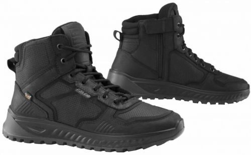 Falco Motorcycle Boots 852 Ace Black 41 Boty