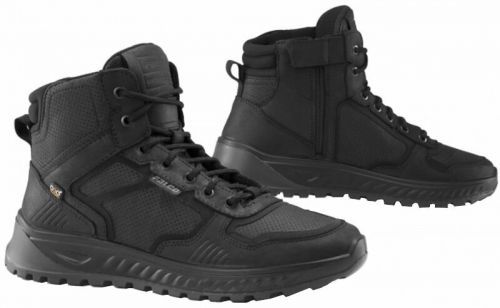 Falco Motorcycle Boots 852 Ace Black 47 Boty