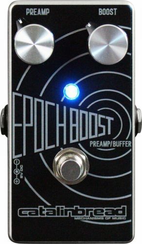 Catalinbread Epoch Boost