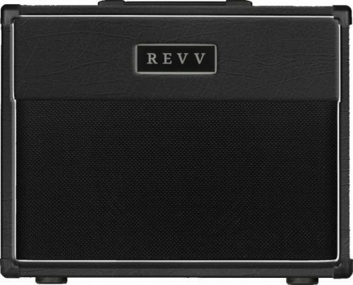 REVV Cabinet 1X12