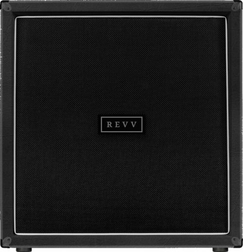 REVV Cabinet 4X12