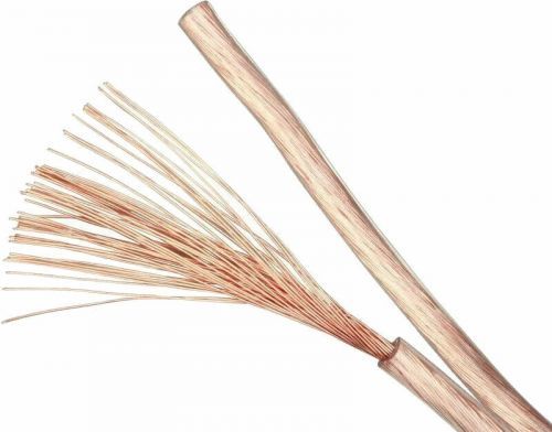 Eagle Cable 2x4mm2 Repro High Standard 10 m