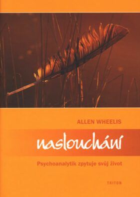 Naslouchání - Wheelis Allen