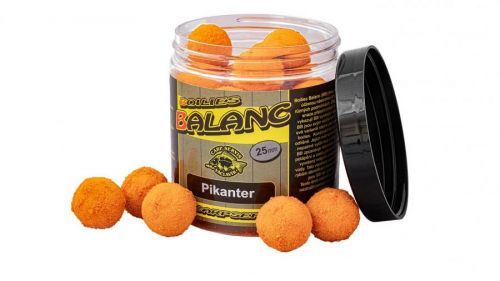 Carp Servis Václavík Boilies Balanc 120 g / 25 mm