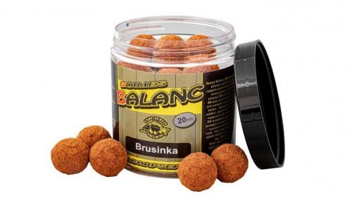 Carp Servis Václavík Boilies Balanc 120 g / 20 mm