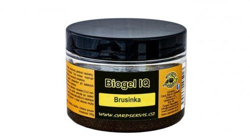 Carp Servis Václavík Biogel IQ 100 g