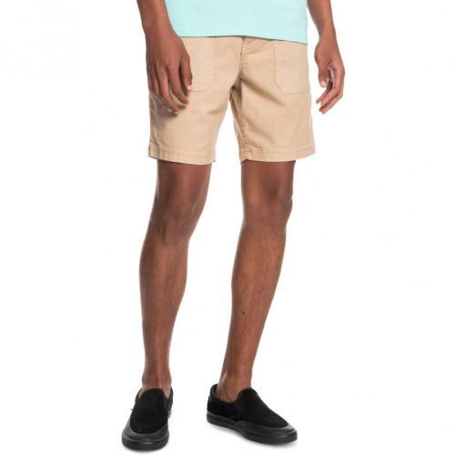 Quiksilver Natural Dye Fatigue Short