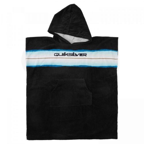 Quiksilver Youth Hoody Towel