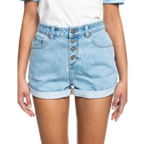 Roxy Authentic Summer White High