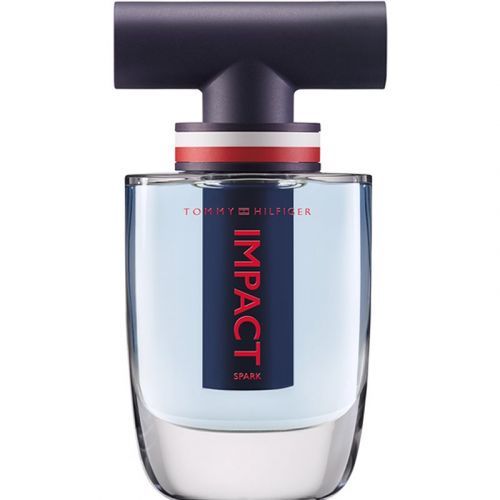 Tommy Hilfiger Impact Spark toaletní voda pro muže 50 ml