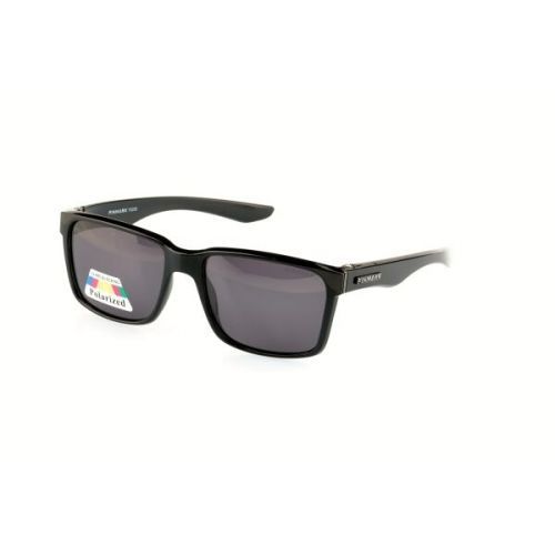 Finmark F2208 Polarizační sluneční brýle, Černá, velikost