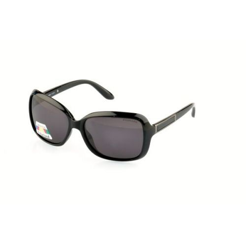 Finmark F2201 Polarizační sluneční brýle, Černá, velikost