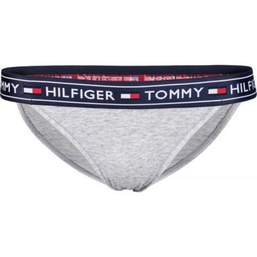 Tommy Hilfiger Underwear Kalhotky  šedá
