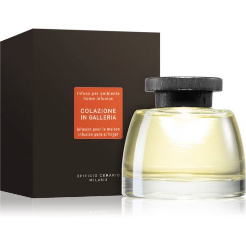 LUMEN Opificio Cerario Milano Colazione In Galleria aroma difuzér s náplní 100 ml