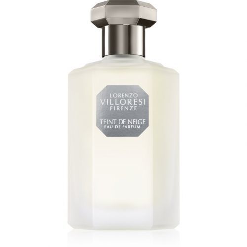 Lorenzo Villoresi Teint de Neige parfémovaná voda unisex 100 ml