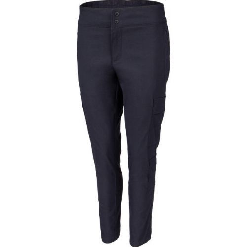 Columbia FIRWOOD CARGO PANT Dámské cargo kalhoty, Černá, velikost