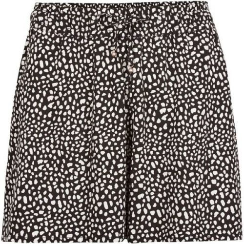 O'Neill BEACH SHORTS Dámské šortky, Černá, velikost L