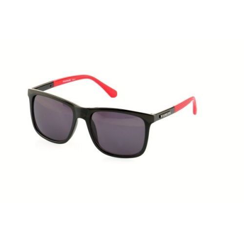 Finmark F2247 Sluneční brýle, Černá,Červená, velikost