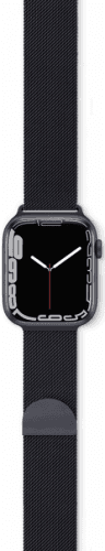 EPICO Milanese Band for Apple Watch 38/40/41 mm 63318181600001, černá